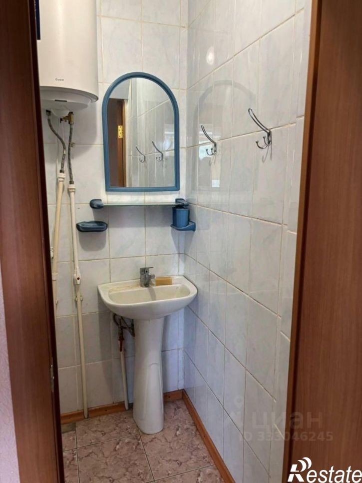 2-комн квартира улица Морозова, 3,  д. 3
