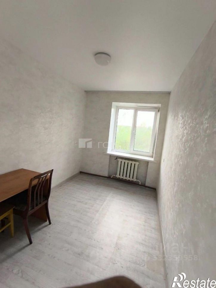 3-комн квартира ул Октябрьская, 57,  д. 57