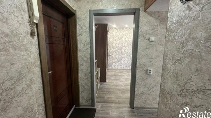 1-комн квартира ул Барнаульская, 5,  д. 5