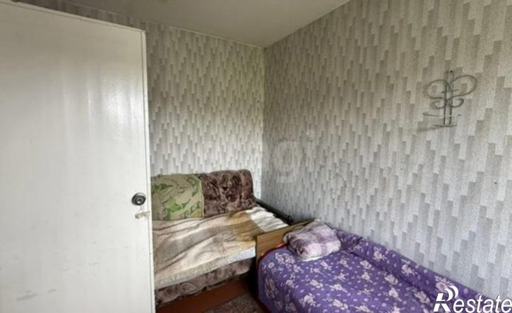 3-комн квартира улица Белинского, 3,  д. 3