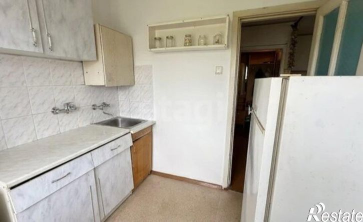3-комн квартира улица Белинского, 3,  д. 3