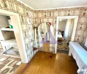 коттедж 38 кв м улица Парижской Коммуны