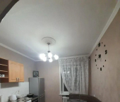 1-комн, 42кв м, этаж 3/3 ул Комсомольская, 142