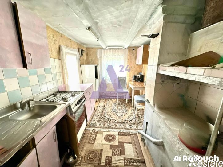 Коттедж/дом улица Парижской Коммуны