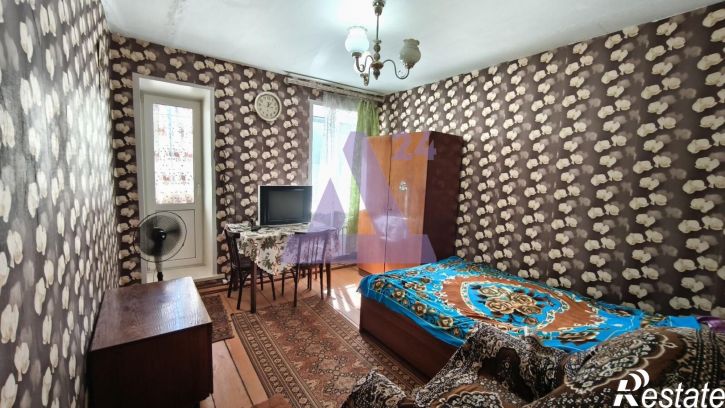 1-комн квартира улица Заводская, дом 3