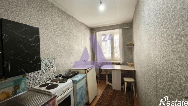 1-комн квартира улица Заводская, дом 3