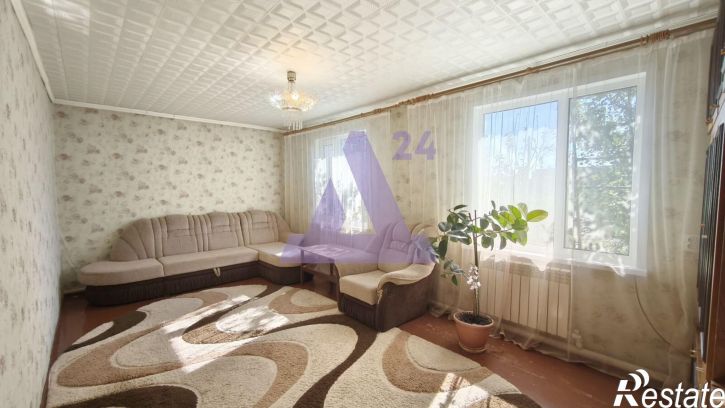 Коттедж/дом улица Новая, дом 34