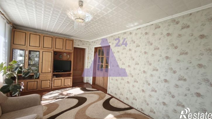 Коттедж/дом улица Новая, дом 34