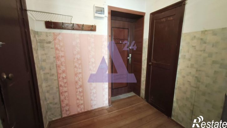 1-комн квартира улица Заводская, дом 3