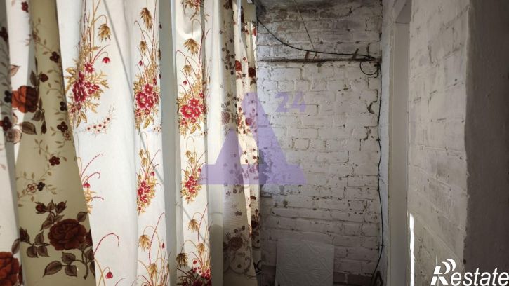 1-комн квартира улица Заводская, дом 3