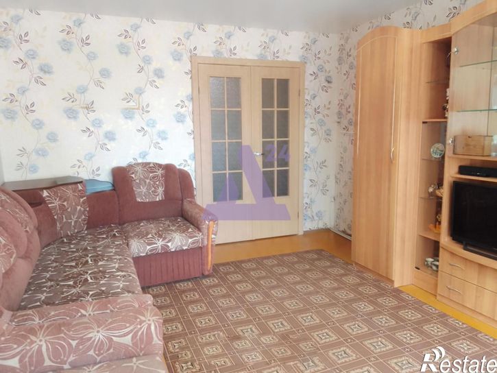 4-комн квартира улица Прудская, дом 5