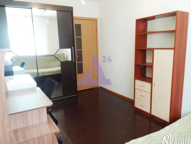 4-комн квартира улица Прудская, дом 5