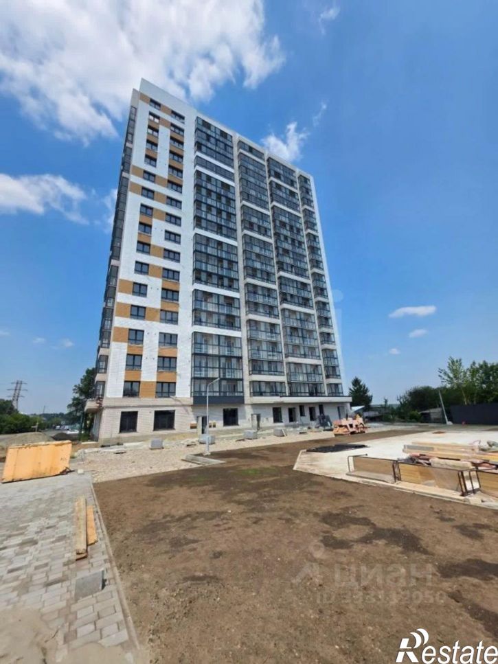 2-комн квартира улица Герцена, 15,  д. 15