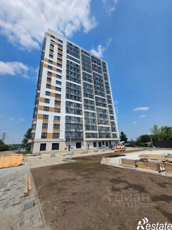 2-комн квартира улица Герцена, 15,  д. 15