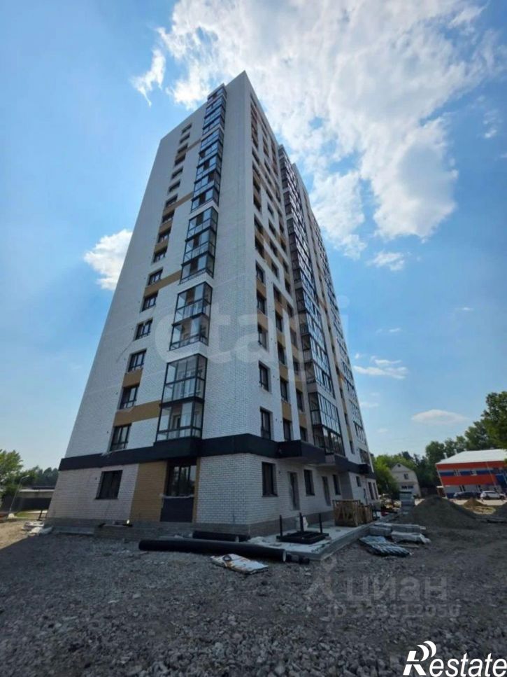 2-комн квартира улица Герцена, 15,  д. 15