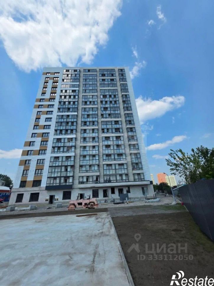 2-комн квартира улица Герцена, 15,  д. 15