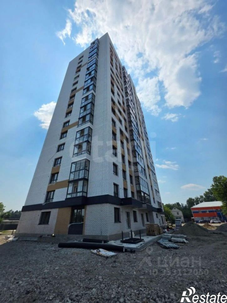 2-комн квартира улица Герцена, 15,  д. 15