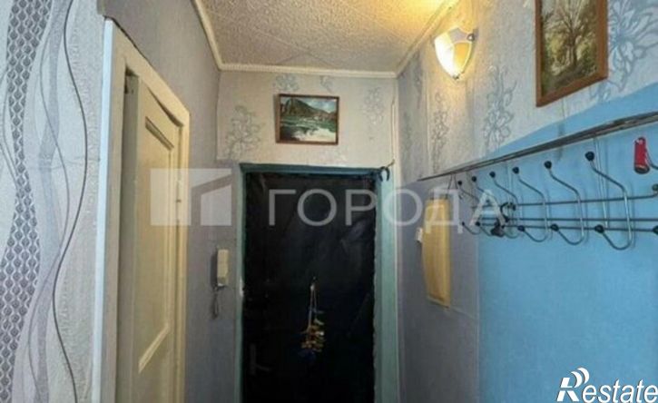 1-комн квартира улица Куйбышева, 2,  д. 2