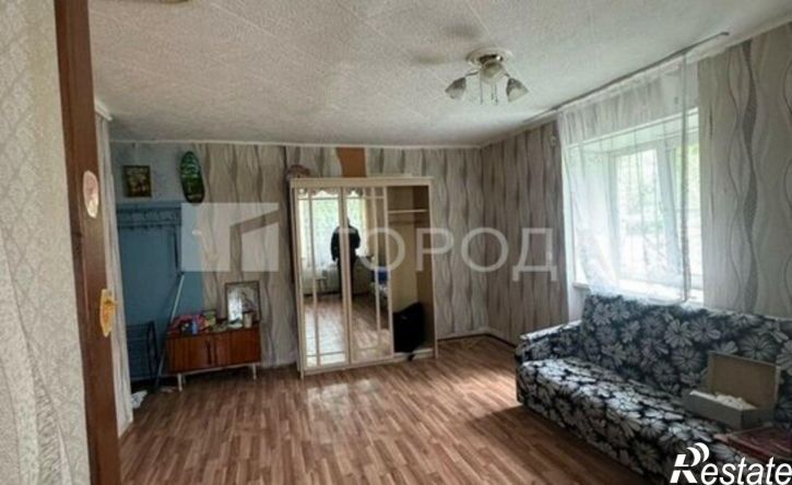 1-комн квартира улица Куйбышева, 2,  д. 2