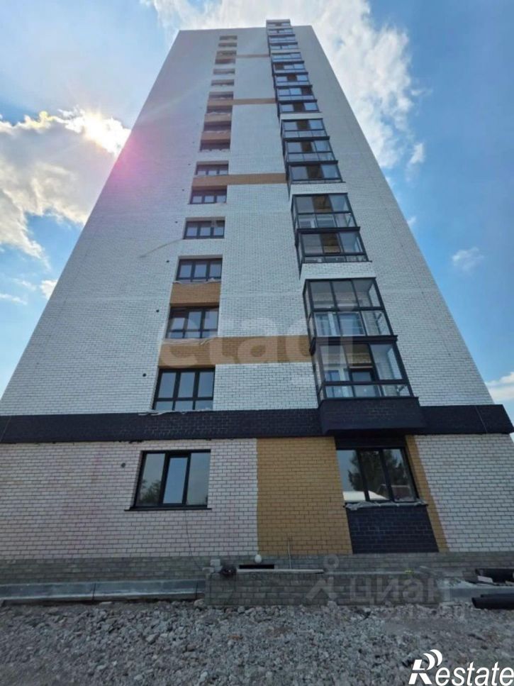 2-комн квартира улица Герцена, 15,  д. 15