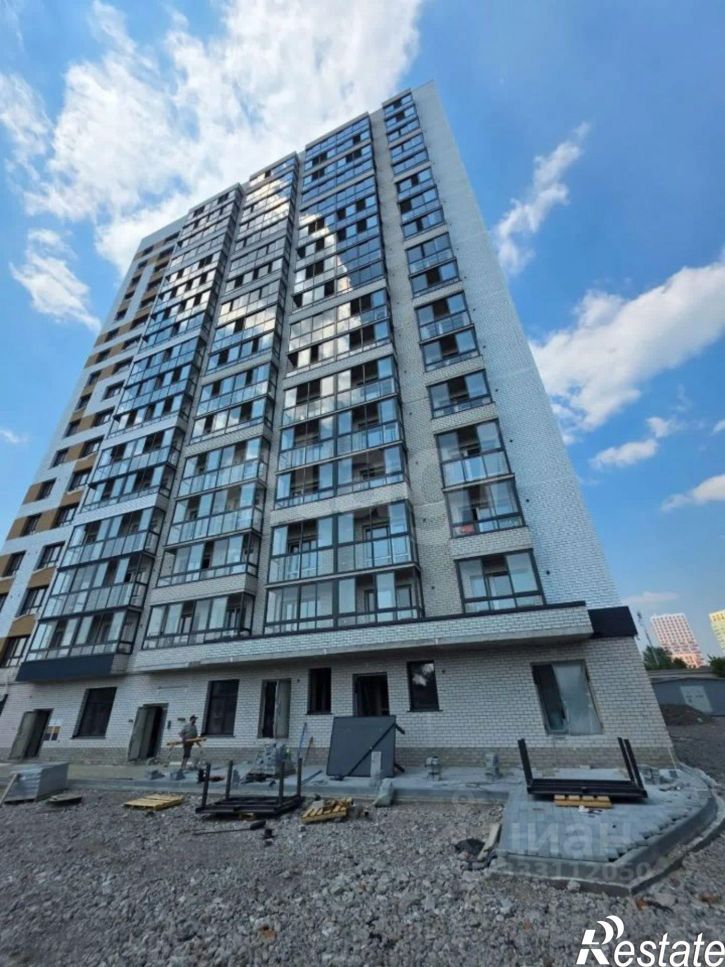 2-комн квартира улица Герцена, 15,  д. 15