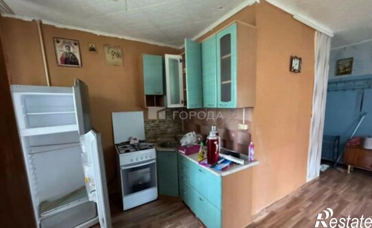 1-комн квартира улица Куйбышева, 2,  д. 2