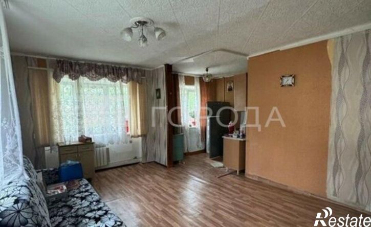 1-комн квартира улица Куйбышева, 2,  д. 2