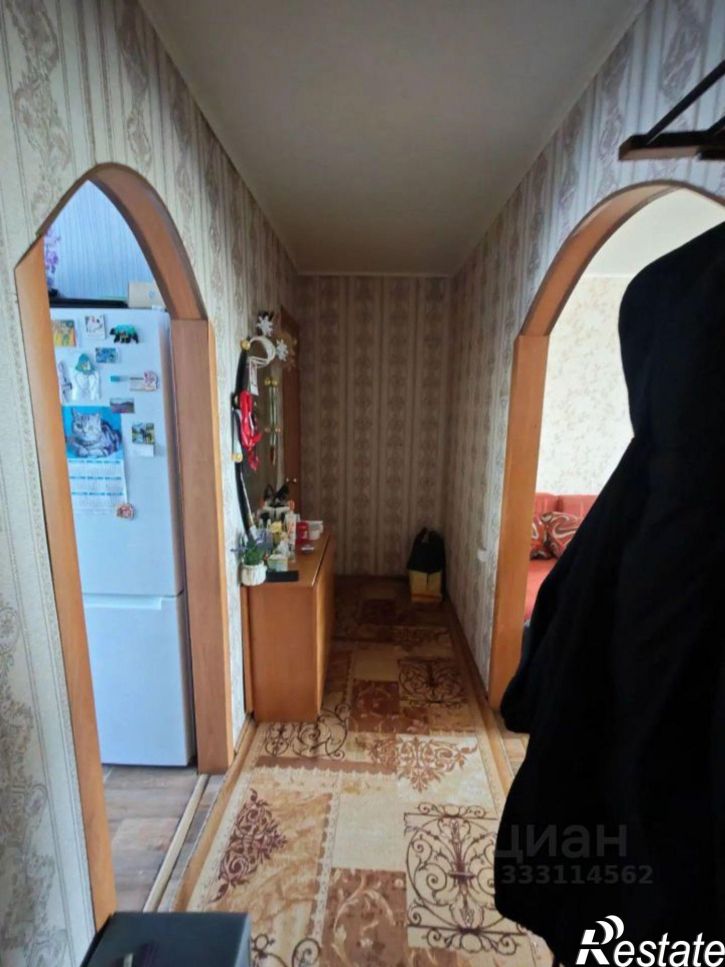 2-комн квартира улица Волкова, 70,  д. 70
