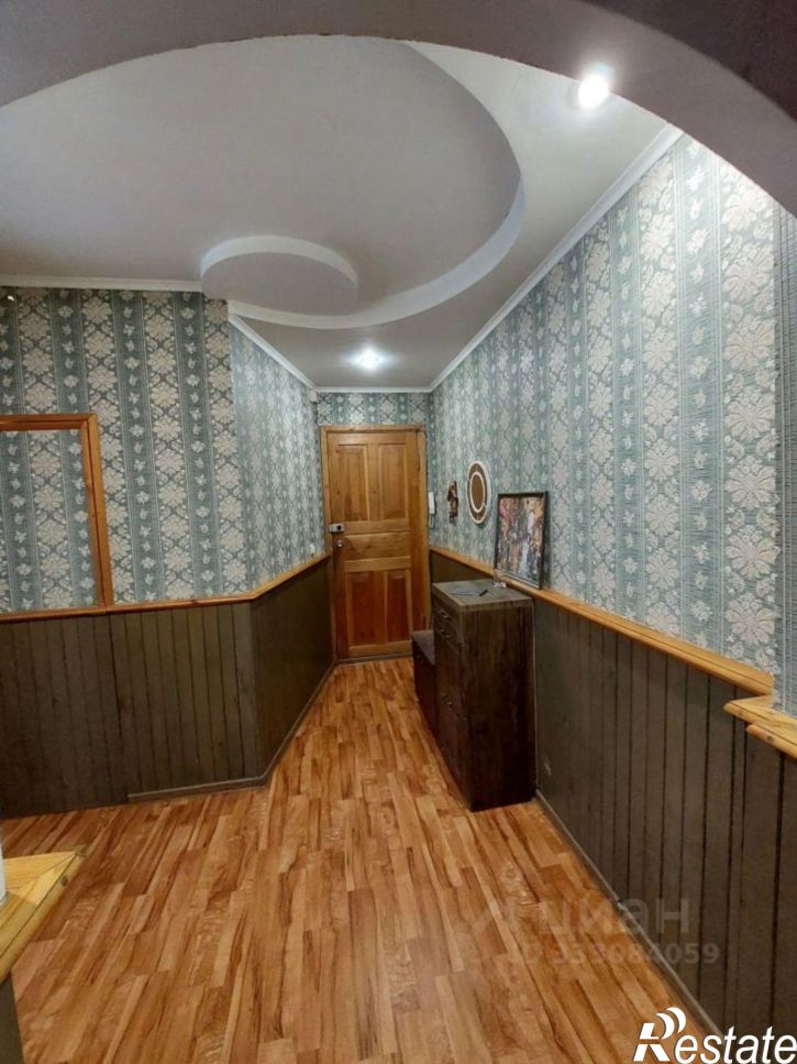 2-комн квартира улица Братьев Ждановых, 9,  д. 9