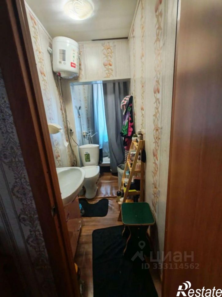 2-комн квартира улица Волкова, 70,  д. 70