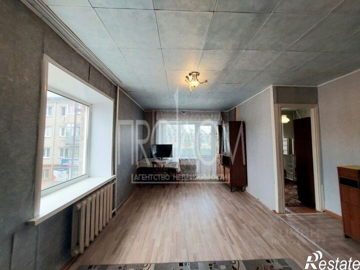 1-комн квартира ул Деповская, 28,  д. 28