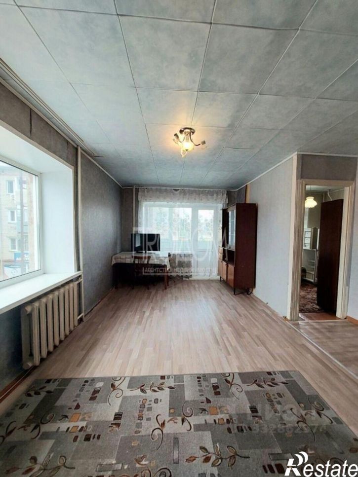 1-комн квартира ул Деповская, 28,  д. 28