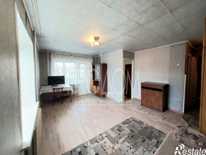 1-комн квартира ул Деповская, 28,  д. 28