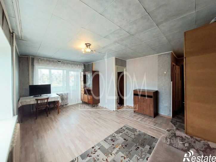 1-комн квартира ул Деповская, 28,  д. 28