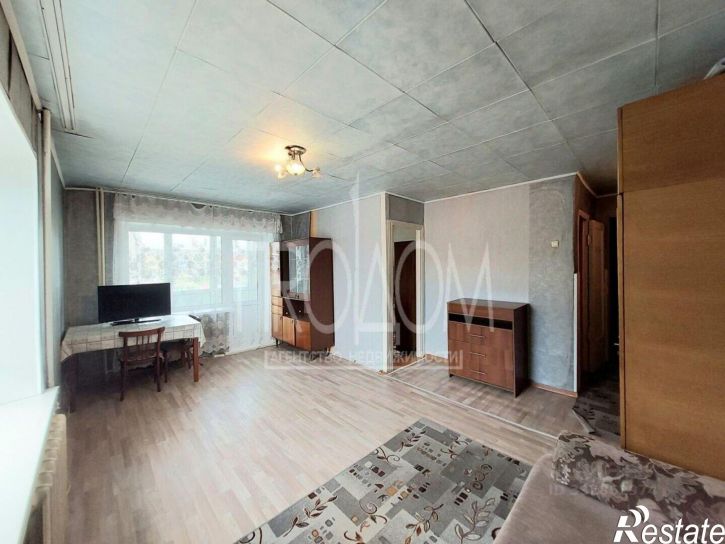 1-комн квартира ул Деповская, 28,  д. 28