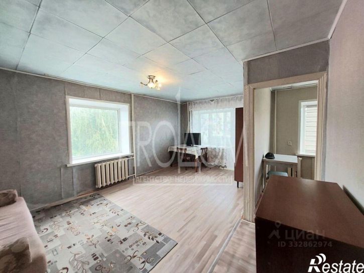 1-комн квартира ул Деповская, 28,  д. 28