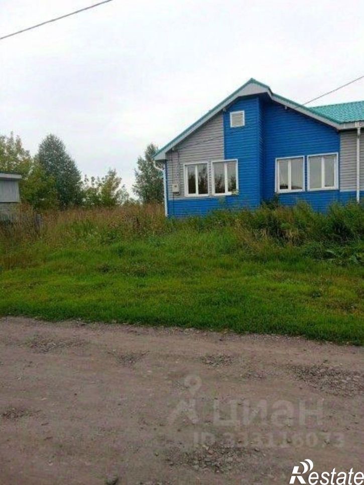 3-комн квартира р-н Заринский, ст Смазнево