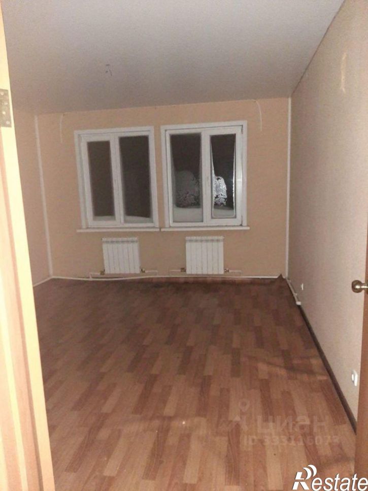 3-комн квартира р-н Заринский, ст Смазнево