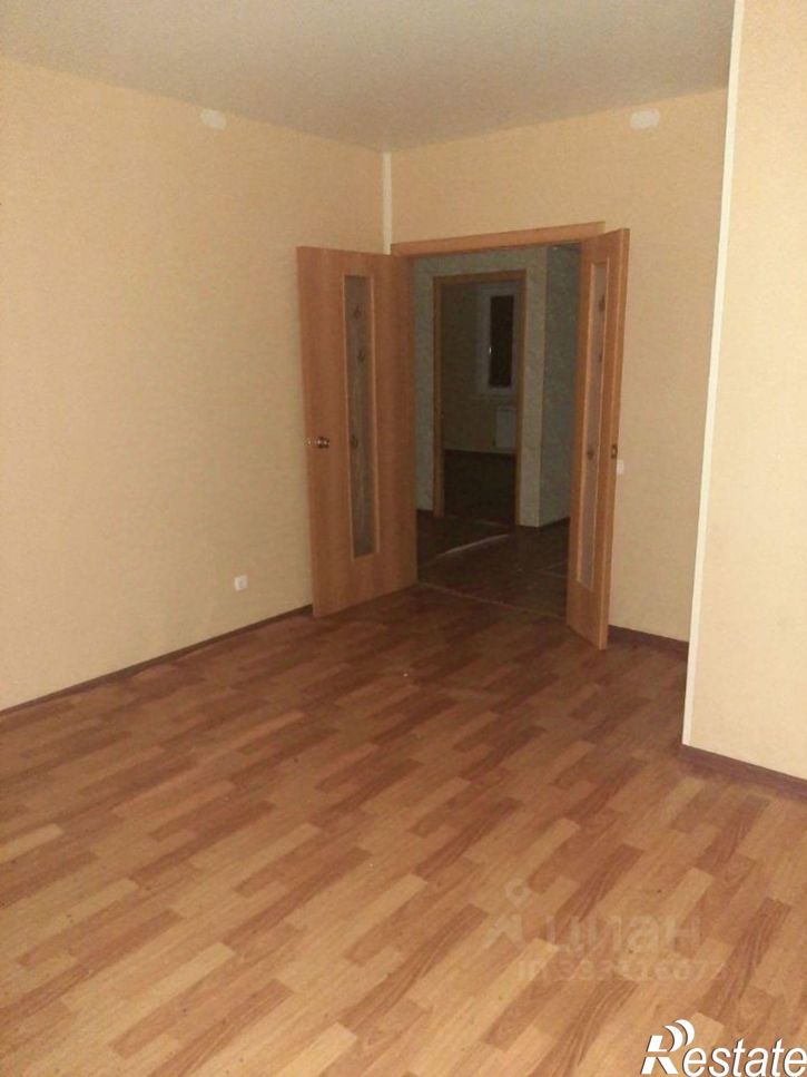 3-комн квартира р-н Заринский, ст Смазнево