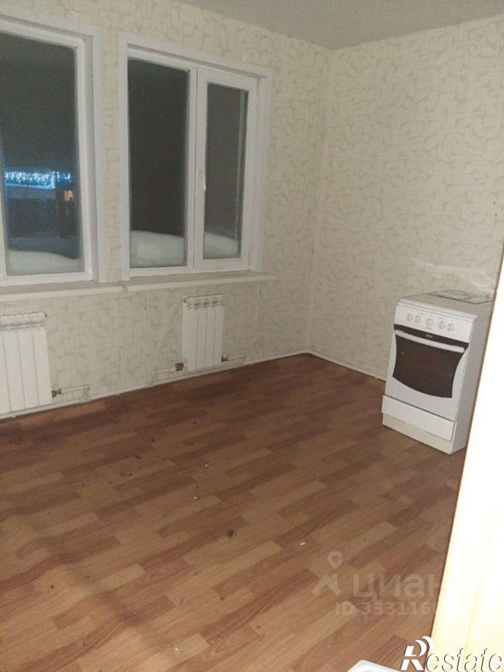 3-комн квартира р-н Заринский, ст Смазнево