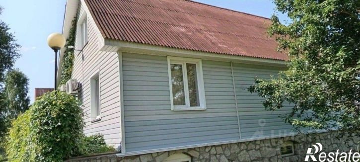 Отдельное здание Смоленский р-н
