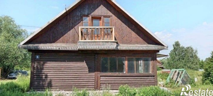 Отдельное здание Смоленский р-н