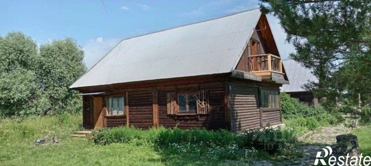Отдельное здание Смоленский р-н