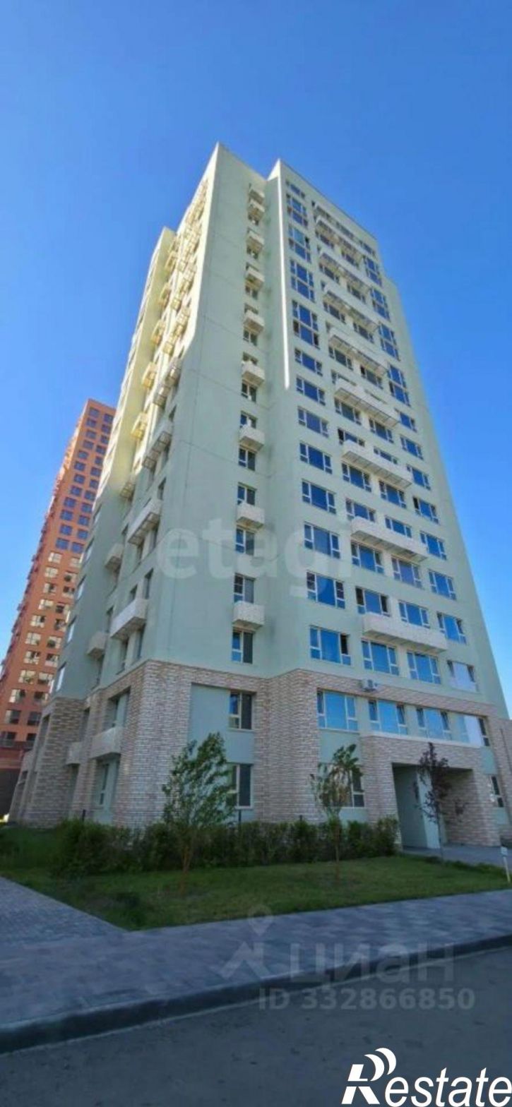 2-комн квартира Южный тракт, 15 к9,  д. 15 к9
