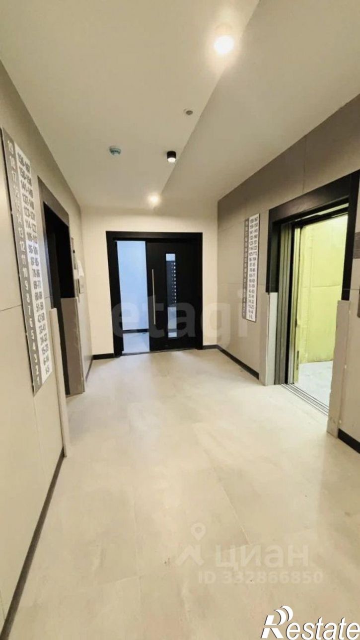 2-комн квартира Южный тракт, 15 к9,  д. 15 к9
