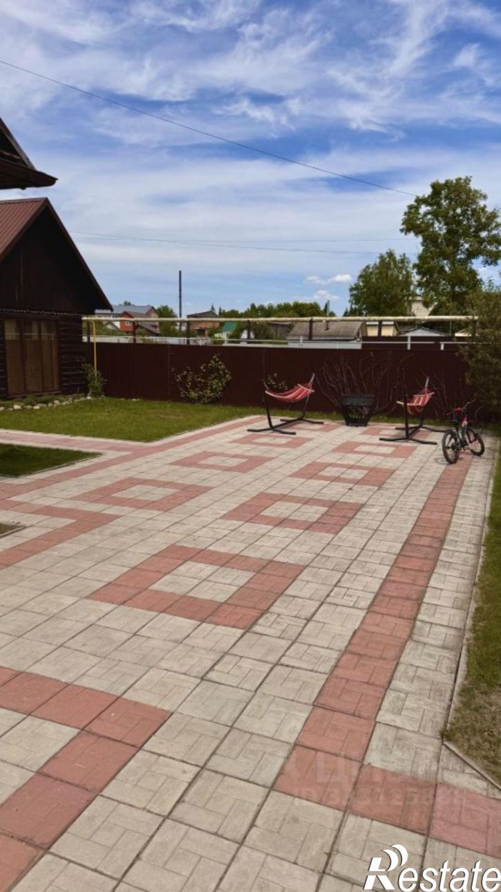 Коттедж/дом улица Кирова, 55А,  д. 55А