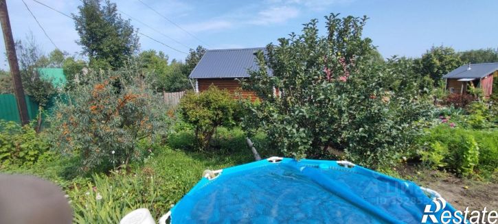 Коттедж/дом городской округ Барнаул