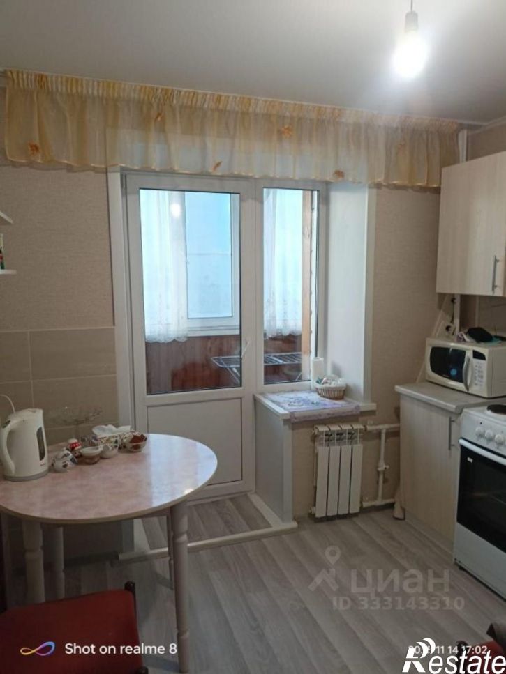 2-комн квартира Славгород, 2-й микрорайон, 15