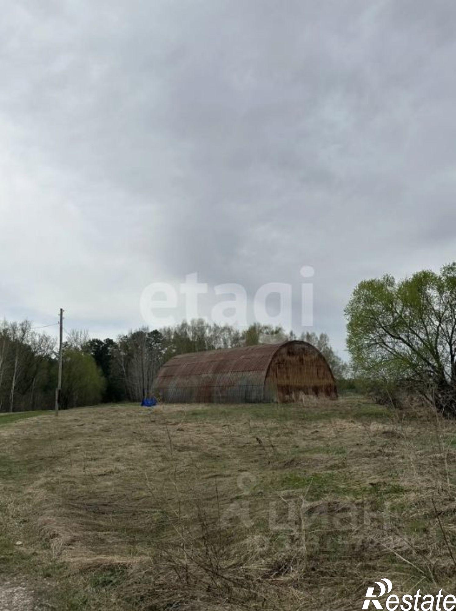 Купить складское помещение за 1 447 220 рублей на Шелаболихинский район