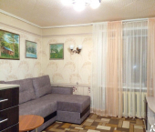 1-комн, 31кв м, этаж 4/5 Б кв-л, 22